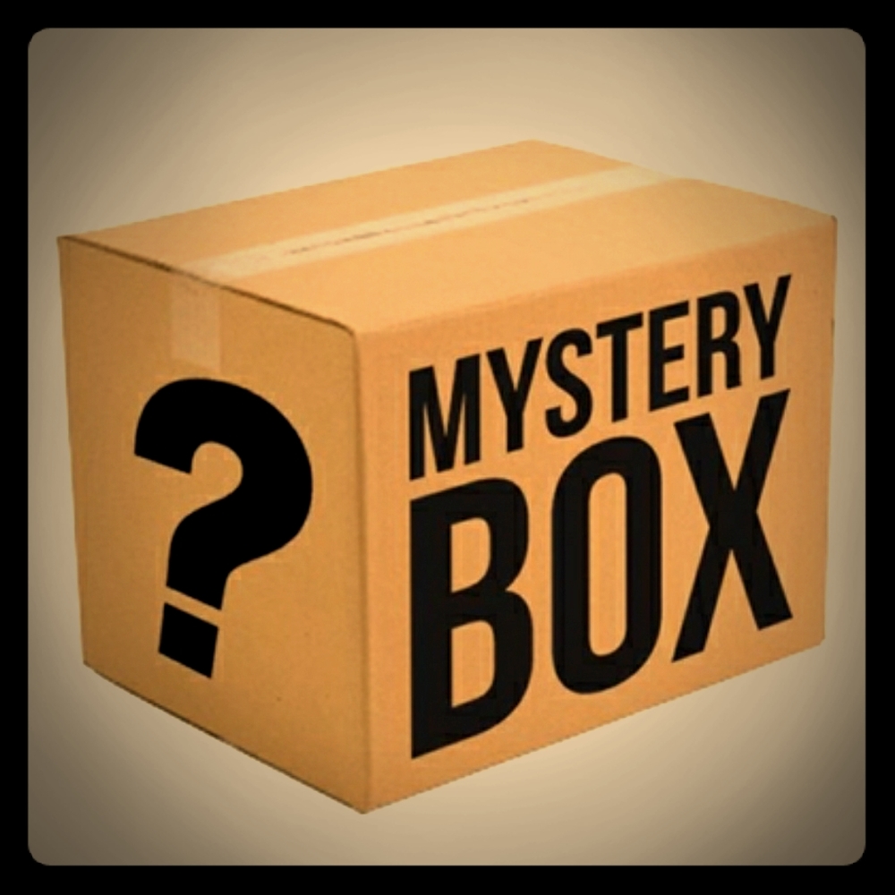 Baby Girl Clothes! 6 months Mystery Box #2